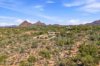 9735 E Vereda Solana Dr, Scottsdale, AZ 85255