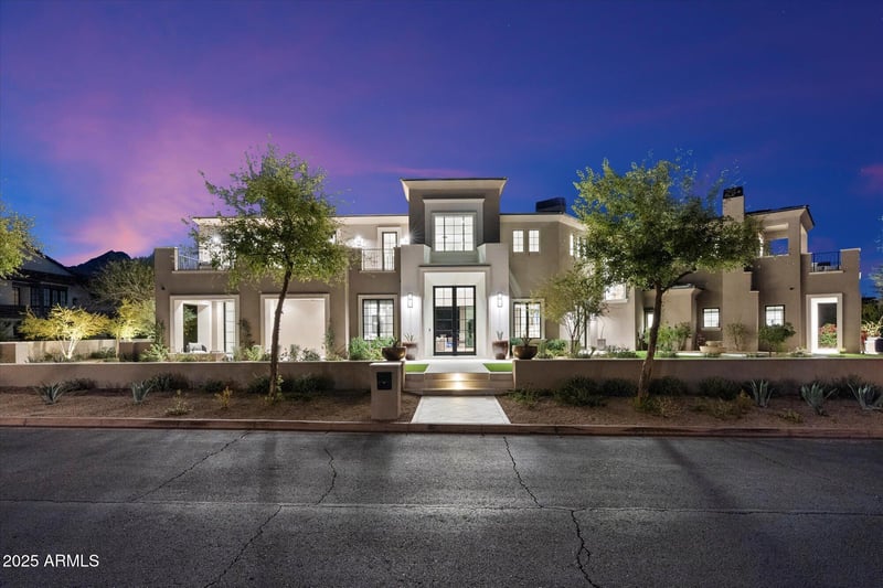 9735 Kemper Way, Scottsdale, AZ 85255