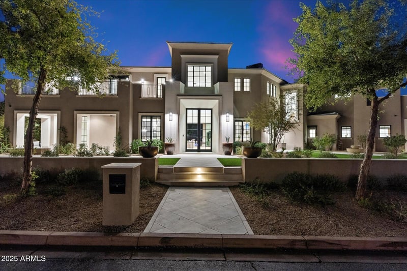 9735 Kemper Way, Scottsdale, AZ 85255