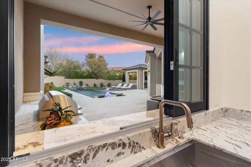 9735 Kemper Way, Scottsdale, AZ 85255