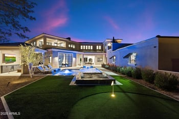 9735 Kemper Way, Scottsdale, AZ 85255