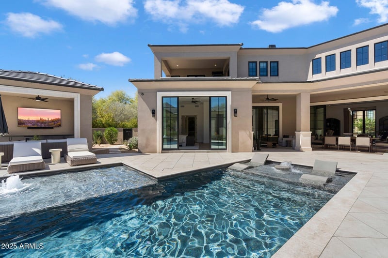 9735 Kemper Way, Scottsdale, AZ 85255