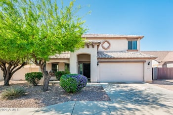 9735 Kirby Ave, Tolleson, AZ 85353