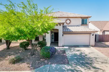 9735 Kirby Ave, Tolleson, AZ 85353