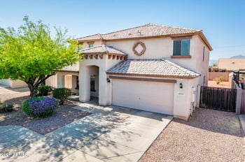 9735 Kirby Ave, Tolleson, AZ 85353