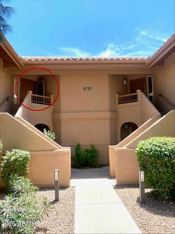 9735 94th Pl #209, Scottsdale, AZ 85258