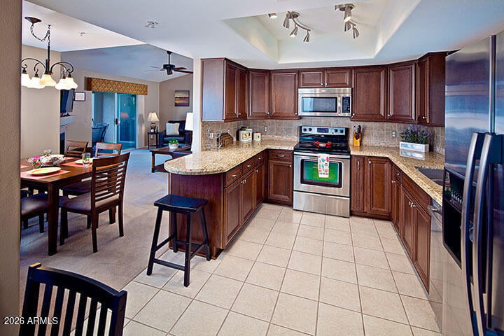 9735 94th Pl #209, Scottsdale, AZ 85258