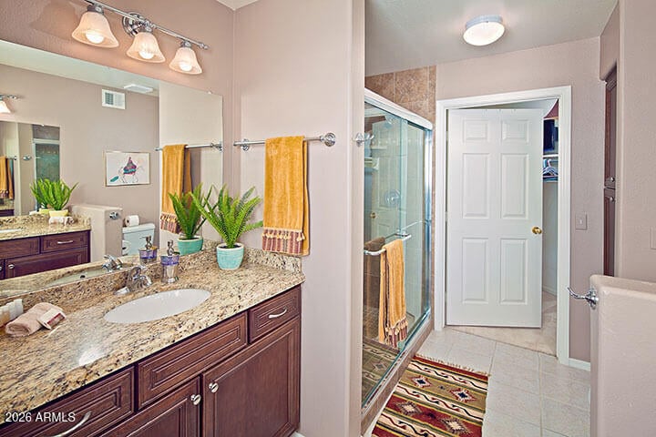 9735 94th Pl #209, Scottsdale, AZ 85258