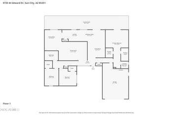 9735 Edward Dr, Sun City, AZ 85351