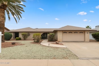 9735 Edward Dr, Sun City, AZ 85351