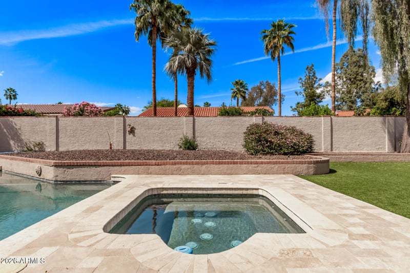 9736 E Ironwood Dr, Scottsdale, AZ 85258