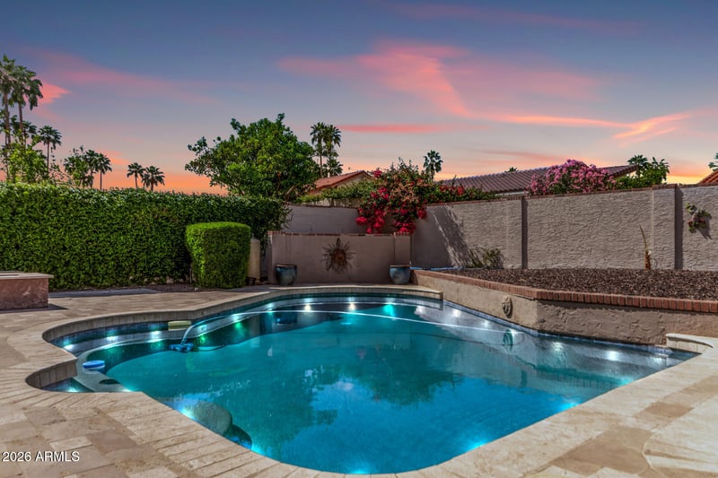 9736 E Ironwood Dr, Scottsdale, AZ 85258