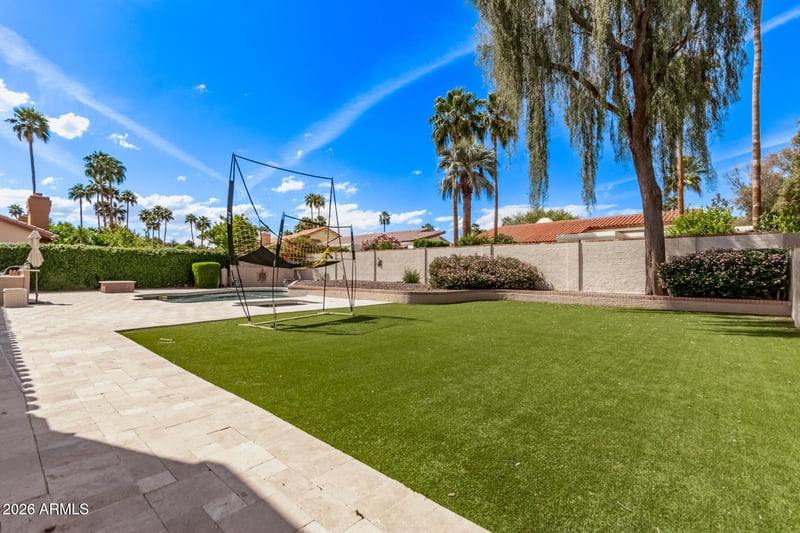 9736 E Ironwood Dr, Scottsdale, AZ 85258