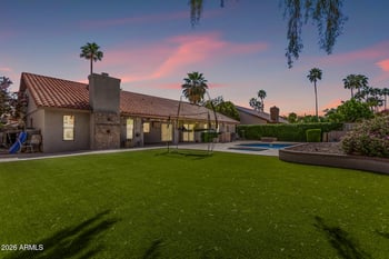 9736 E Ironwood Dr, Scottsdale, AZ 85258