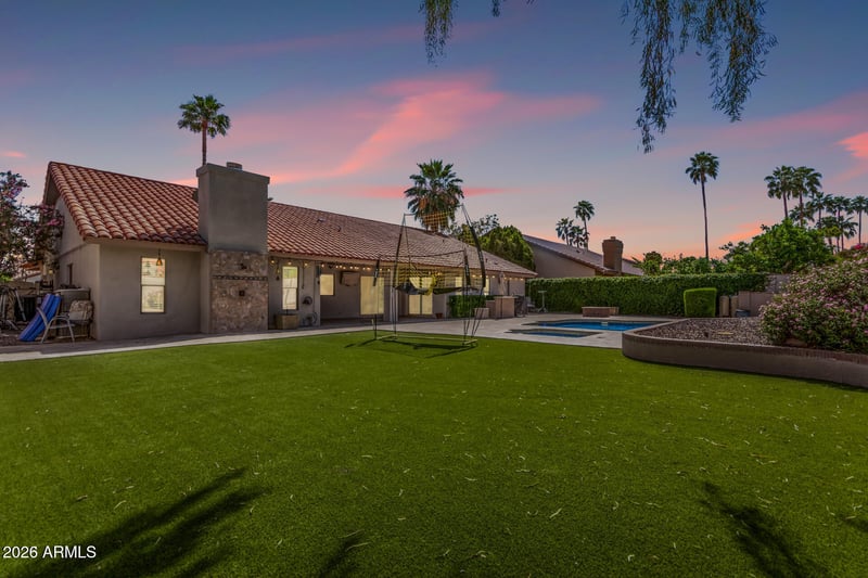 9736 E Ironwood Dr, Scottsdale, AZ 85258