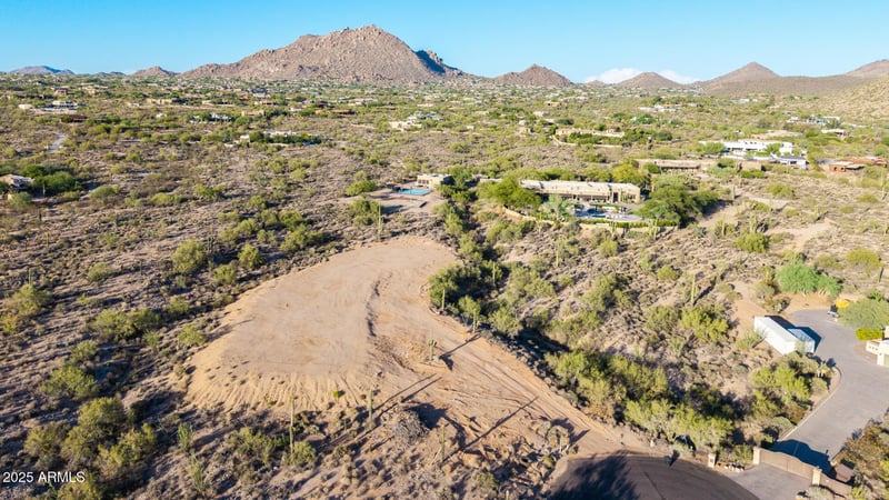 9736 Vereda Solana Dr #3, Scottsdale, AZ 85255