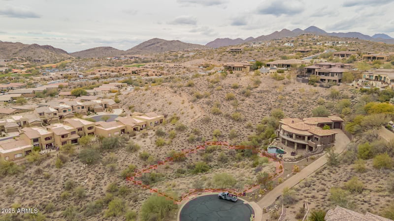 9736 Foothill Trl #20, Fountain Hills, AZ 85268