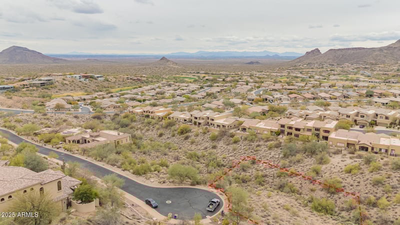 9736 Foothill Trl #20, Fountain Hills, AZ 85268