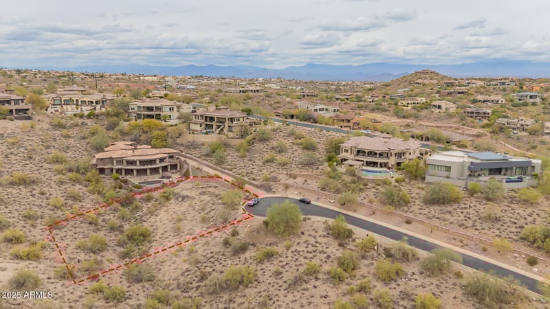 9736 Foothill Trl #20, Fountain Hills, AZ 85268