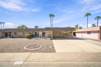 9736 N 105th Ave, Sun City, AZ 85351