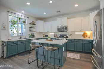 9736 182nd Ln, Waddell, AZ 85355