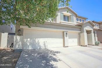 9736 182nd Ln, Waddell, AZ 85355