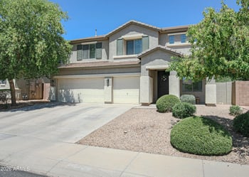 9736 182nd Ln, Waddell, AZ 85355