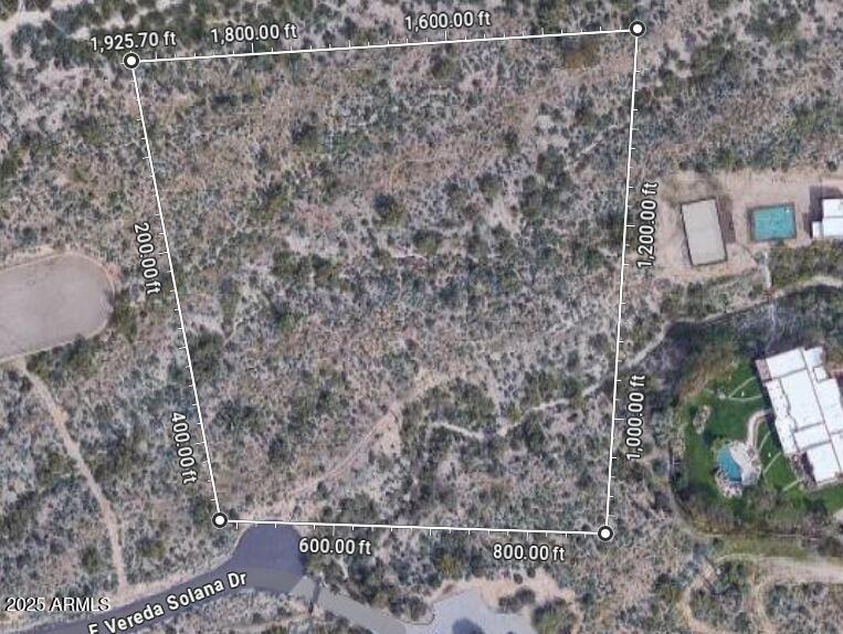 9736 Vereda Solana Dr #3, Scottsdale, AZ 85255