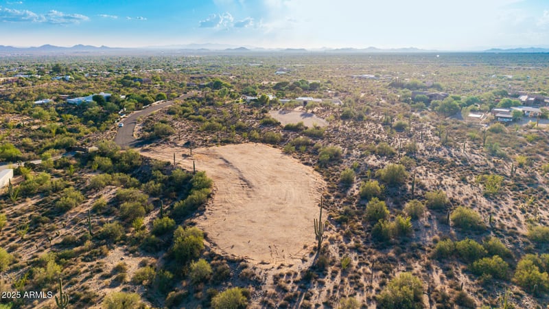 9736 Vereda Solana Dr #3, Scottsdale, AZ 85255