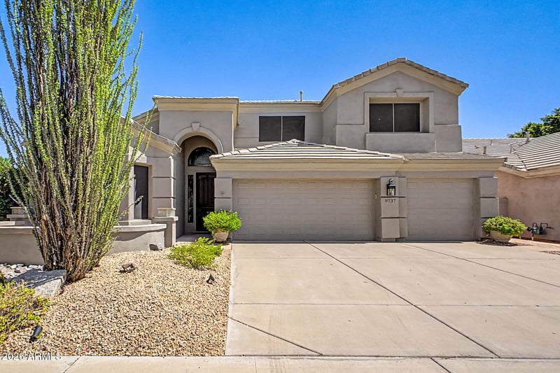 9737 E Celtic Dr, Scottsdale, AZ 85260