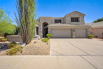 9737 E Celtic Dr, Scottsdale, AZ 85260