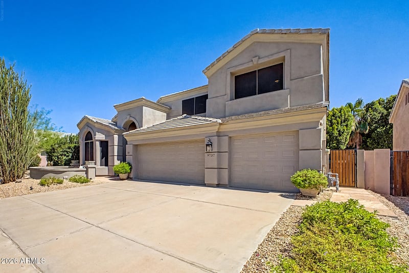 9737 E Celtic Dr, Scottsdale, AZ 85260