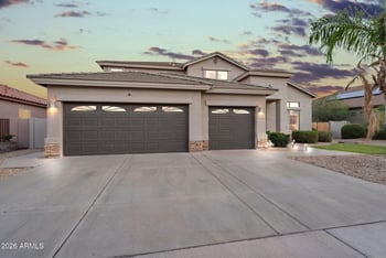 9737 E Lobo Ave, Mesa, AZ 85209