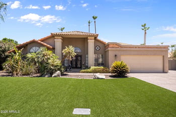 9737 E San Salvador Dr, Scottsdale, AZ 85258