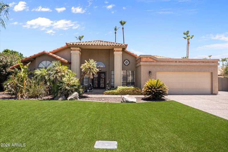 9737 E San Salvador Dr, Scottsdale, AZ 85258