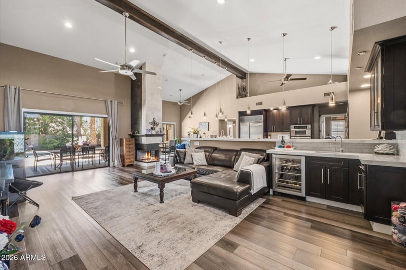 9737 E San Salvador Dr, Scottsdale, AZ 85258