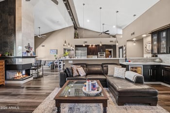 9737 E San Salvador Dr, Scottsdale, AZ 85258