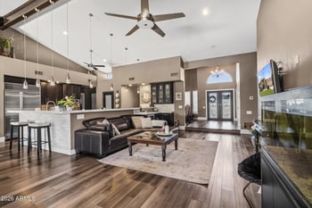 9737 E San Salvador Dr, Scottsdale, AZ 85258