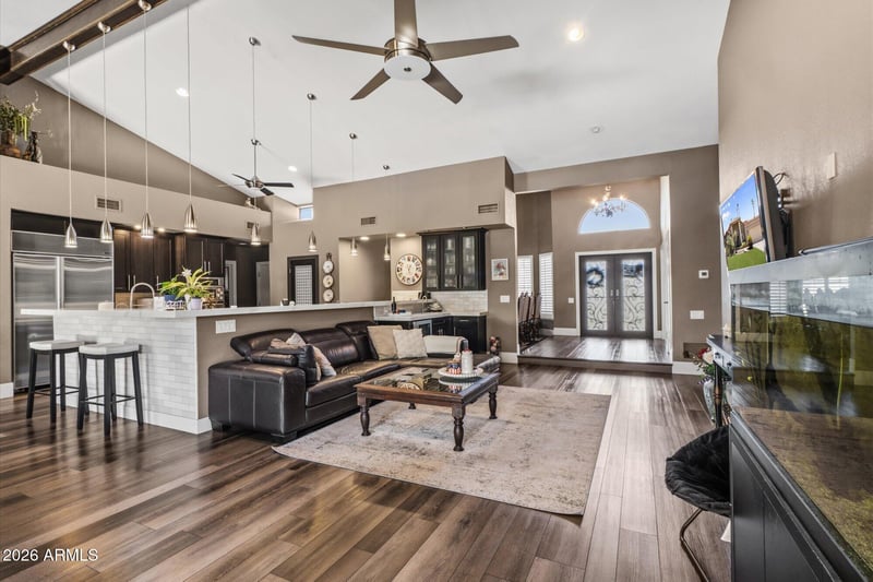 9737 E San Salvador Dr, Scottsdale, AZ 85258
