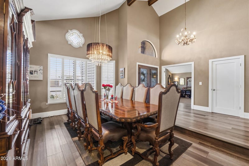 9737 E San Salvador Dr, Scottsdale, AZ 85258