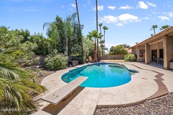 9737 San Salvador Dr, Scottsdale, AZ 85258