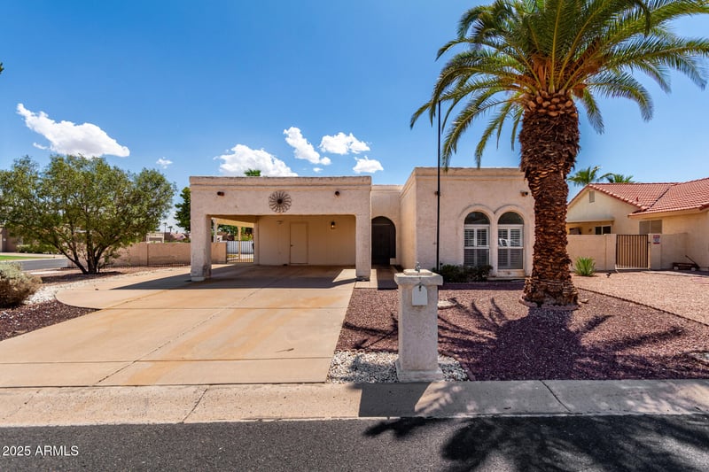 9737 Minnesota Ave, Sun Lakes, AZ 85248