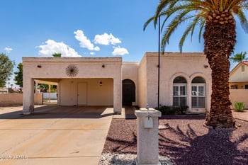9737 Minnesota Ave, Sun Lakes, AZ 85248
