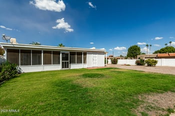 9737 Minnesota Ave, Sun Lakes, AZ 85248