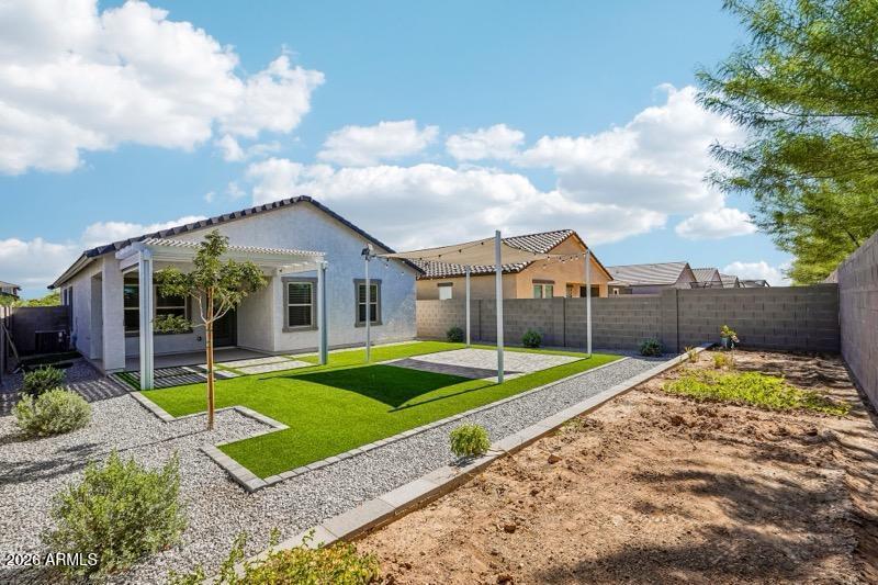 9737 Agora Ln, Tolleson, AZ 85353