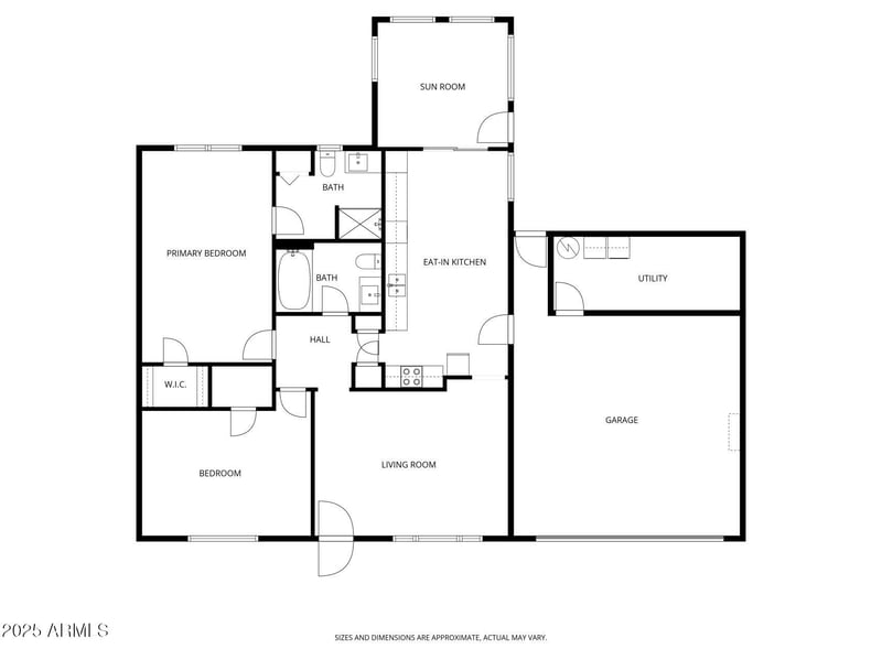 9739 Alabama Ave, Sun City, AZ 85351