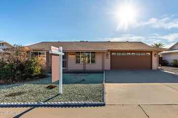 9739 Alabama Ave, Sun City, AZ 85351