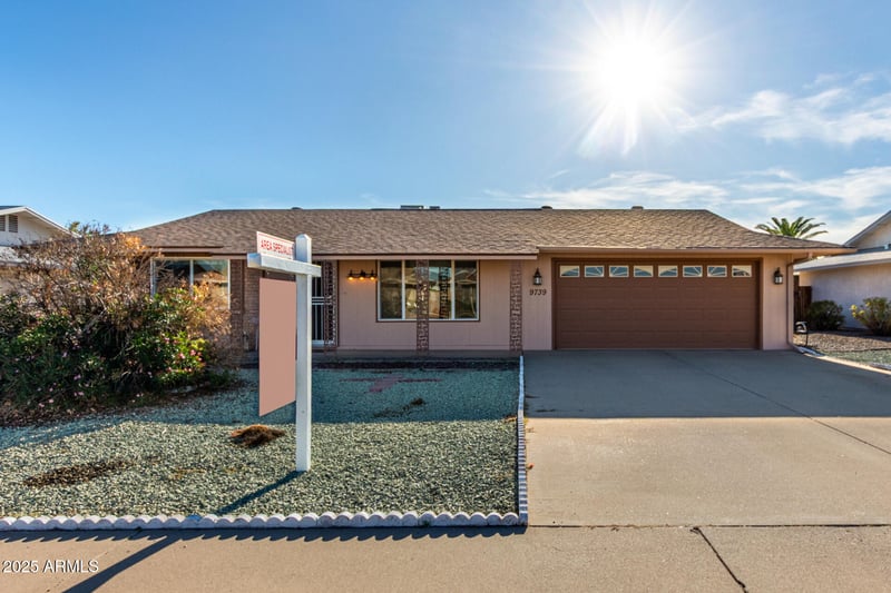 9739 Alabama Ave, Sun City, AZ 85351