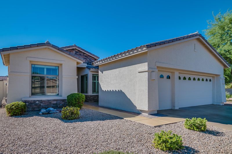 9739 E Coopers Hawk Dr, Sun Lakes, AZ 85248