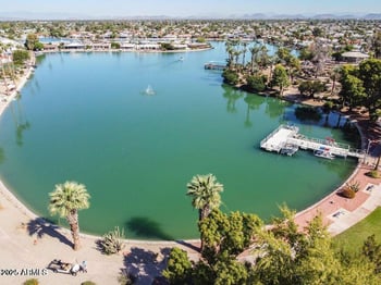 9739 W Alabama Ave, Sun City, AZ 85351